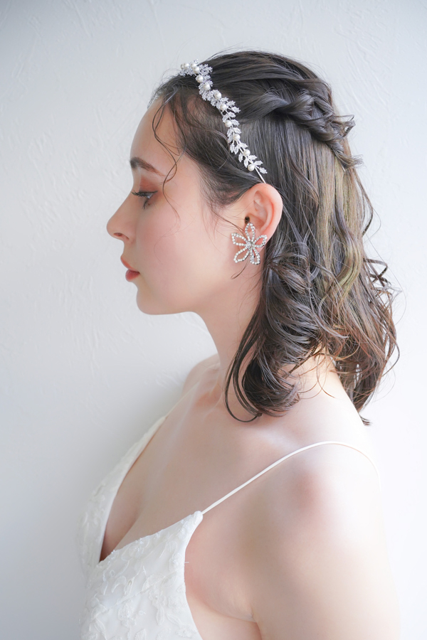 JULIEBRIDAL