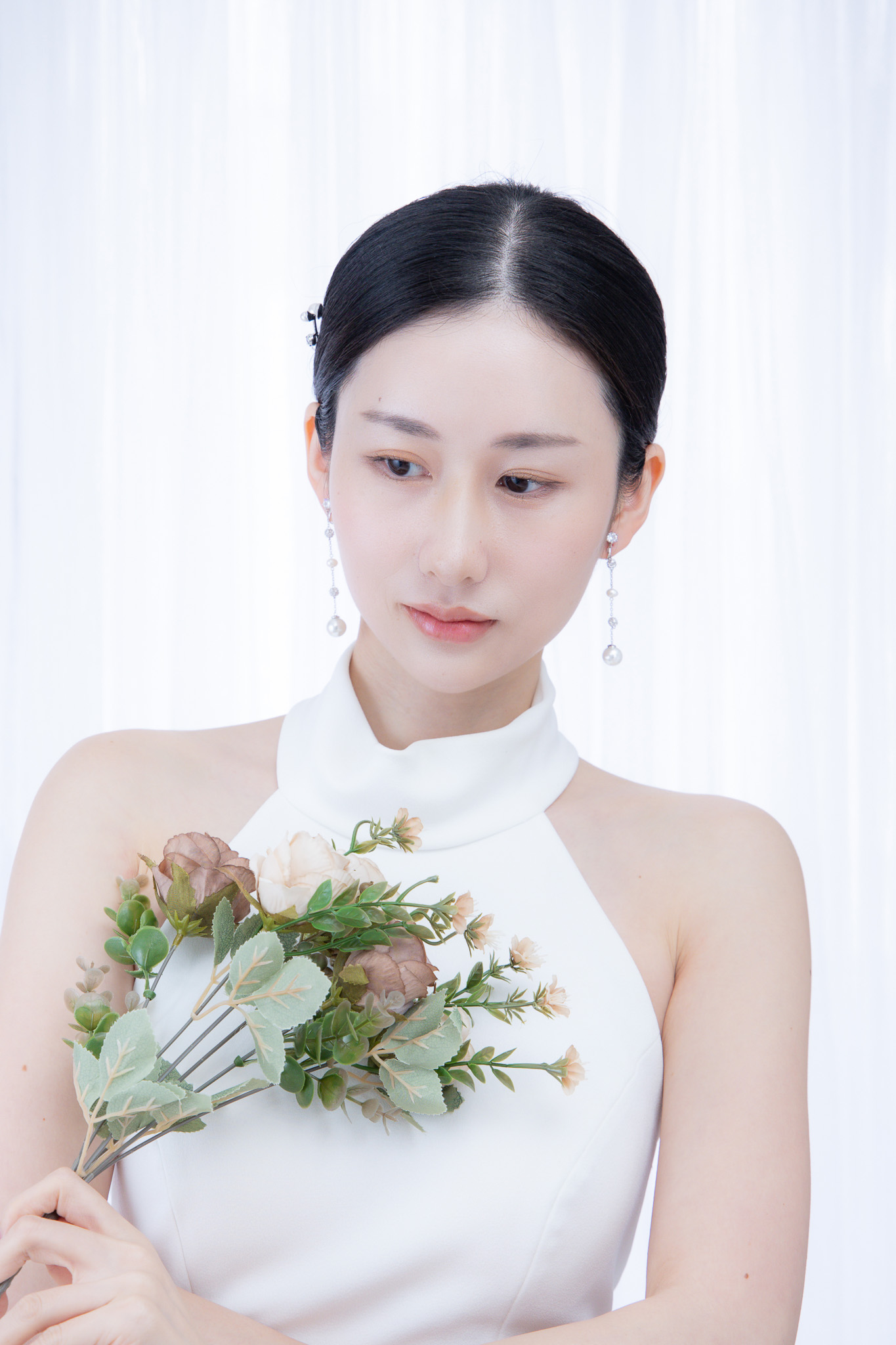 JULIE BRIDAL