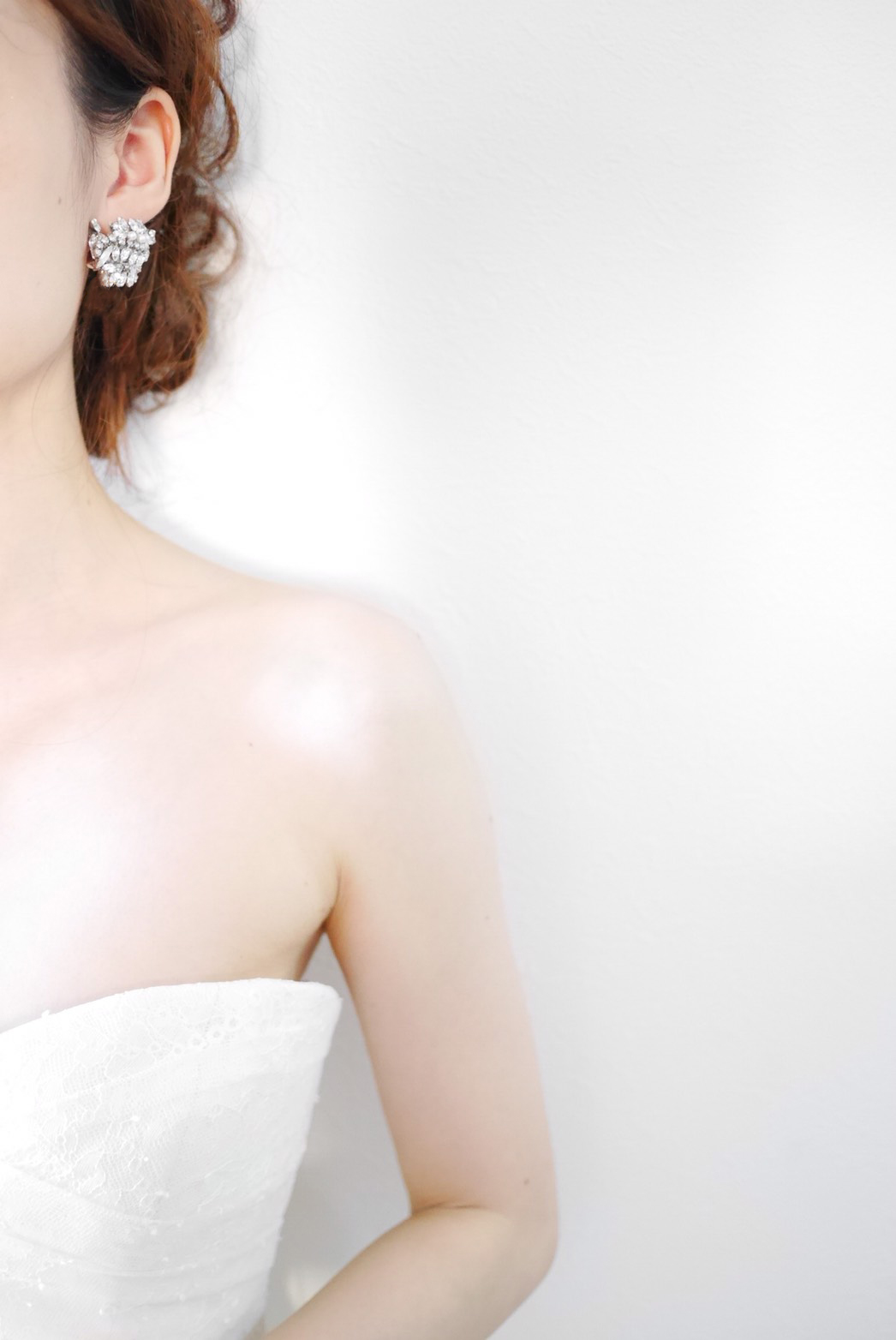 ERICKSON BEAMON｜JULIEBRIDAL ブライダルアクセサリーレンタル＆販売