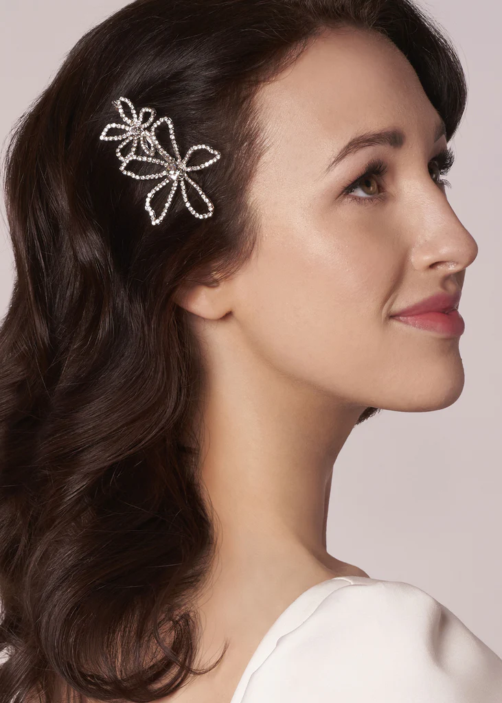 RENTAL][Pavet Dublet Pin]by ElizabethBower｜JULIEBRIDAL ブライダル  