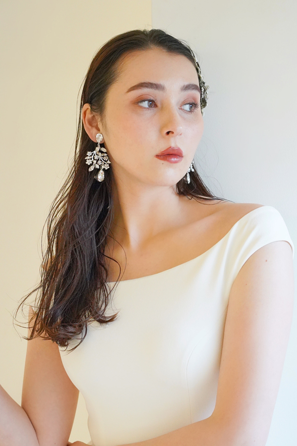 RENTAL][Sakura Cascade Chandelier]by ElizabethBower｜JULIEBRIDAL 