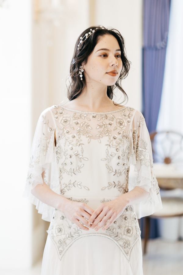 JULIEBRIDAL