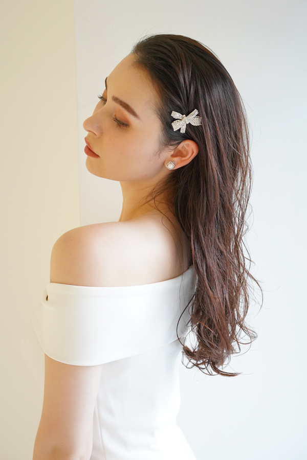 jennifer behr Elissa Comb エリッサ ヘアコーム（Photo Wedding 