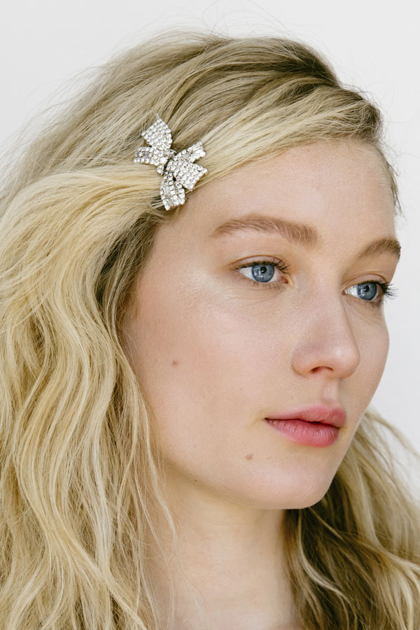RENTAL][Brigitte Bobby Pin]by JENNIFER BEHR｜JULIEBRIDAL 