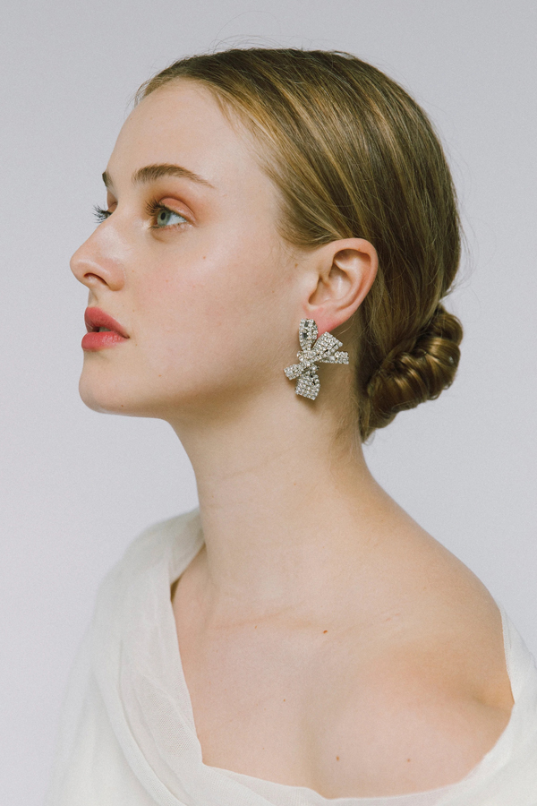 RENTAL][Brigitte Earrings]by JENNIFER BEHR｜JULIEBRIDAL ブライダル 