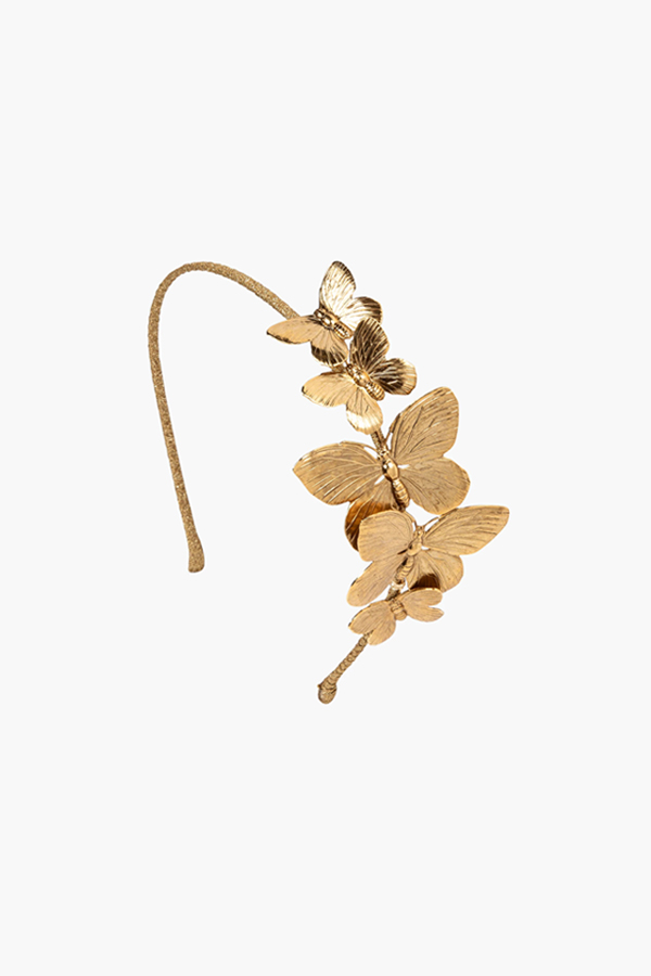RENTAL][Pamela Headband]by JENNIFER BEHR｜JULIEBRIDAL ブライダル 