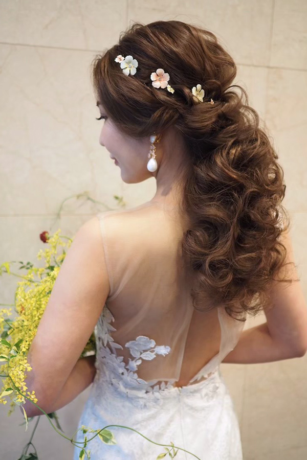 ラッピング無料 返品も保証 関税送料込 Jennifer Behr 海外セレブ愛用 Gemma ボビーピン 毎回完売 Www Premiervbleague Com