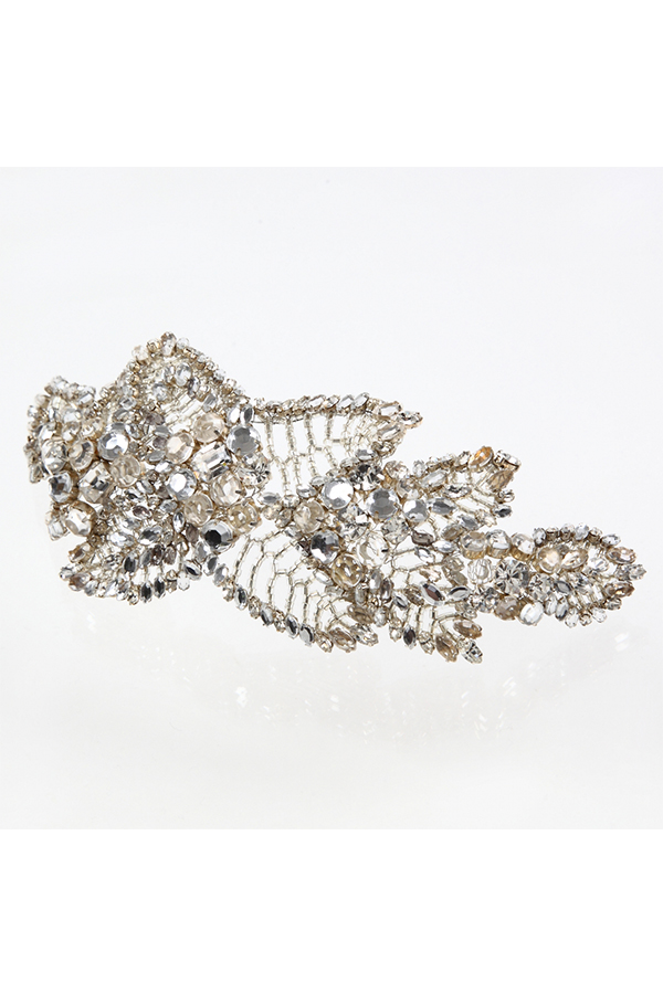 RENTAL][AcaciaⅡ Crystal]by JennyPackham｜JULIEBRIDAL  display picture 1