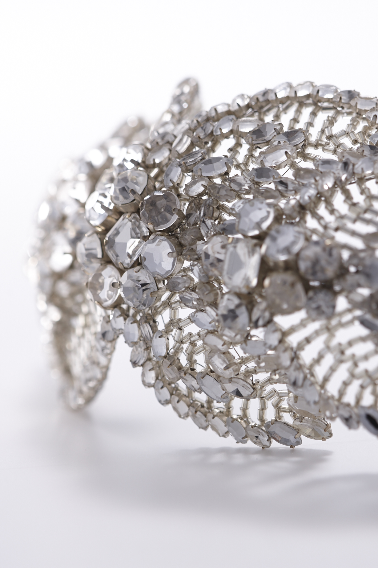 RENTAL][AcaciaⅡ Crystal]by JennyPackham｜JULIEBRIDAL ブライダル 