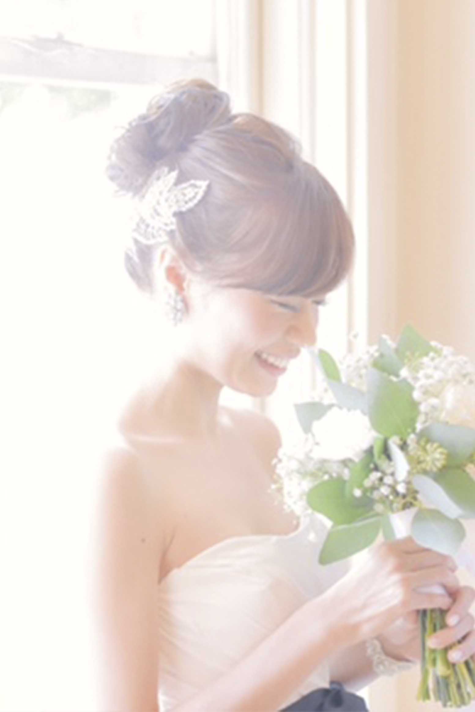 RENTAL][AcaciaⅡ Crystal]by JennyPackham｜JULIEBRIDAL ブライダル 