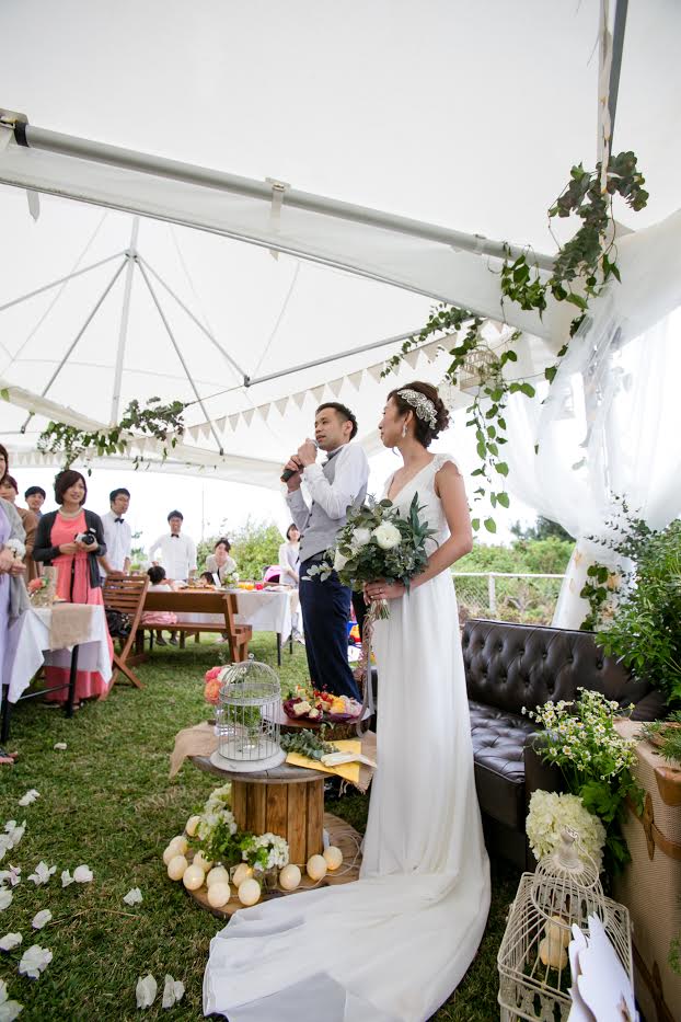 RENTAL][AcaciaⅡ Crystal]by JennyPackham｜JULIEBRIDAL ブライダル  