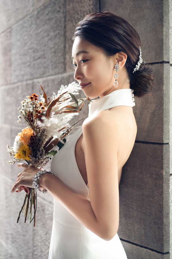 JULIEBRIDAL