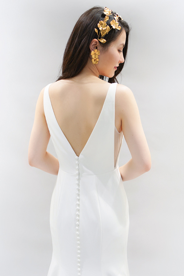 toypoo dress まとまら / HYEON / 今季 / 予約完売商品 