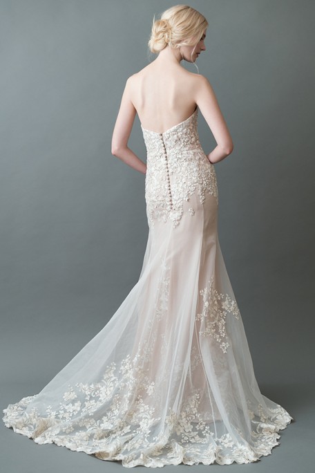 JENNY YOO｜JULIEBRIDAL ブライダルアクセサリーレンタル＆販売 