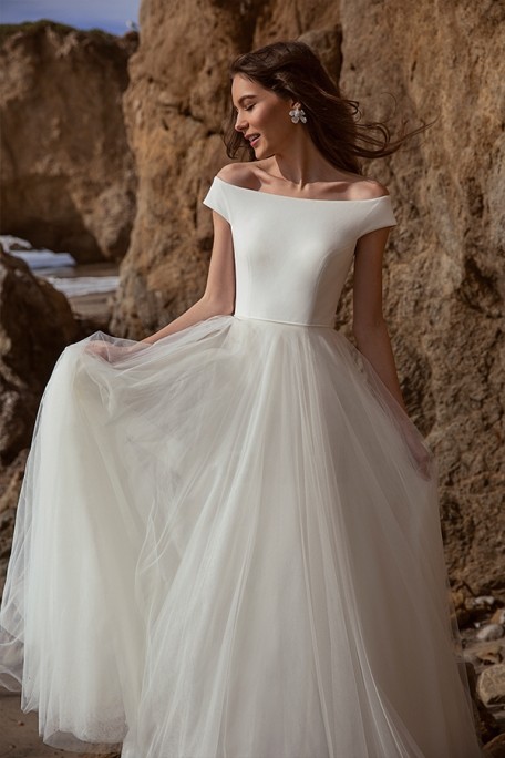 JULIEBRIDAL