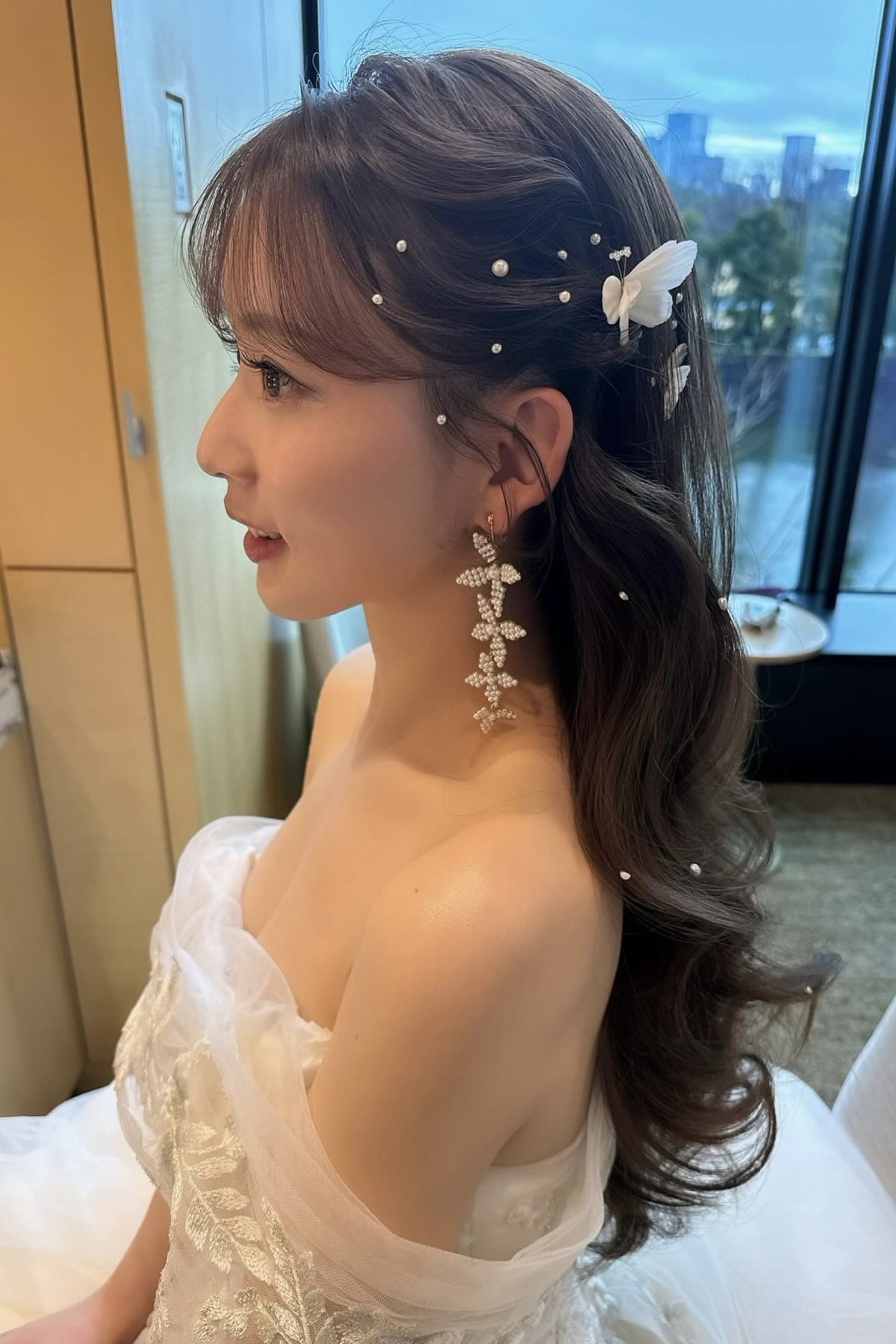 JULIEBRIDAL