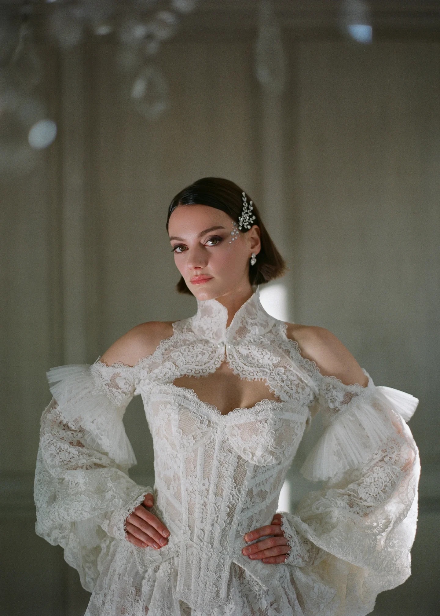 JULIEBRIDAL