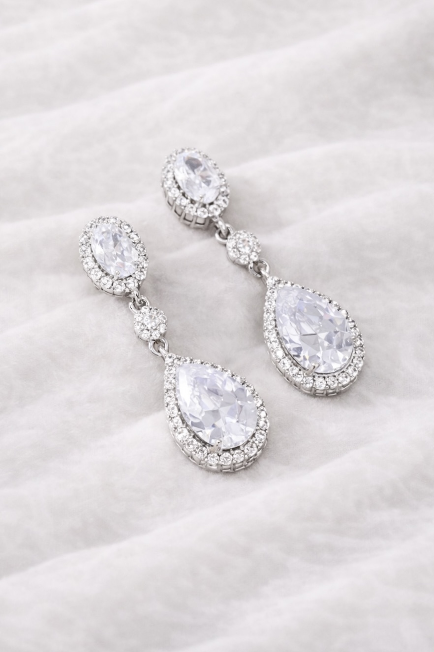 Petit Julie｜JULIEBRIDAL ブライダルアクセサリーレンタル＆販売
