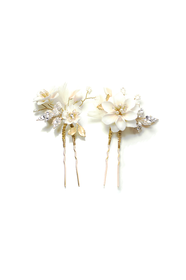 twigs & honey ピアス 結婚式 ウェディングアクセサリー 【公式通販】