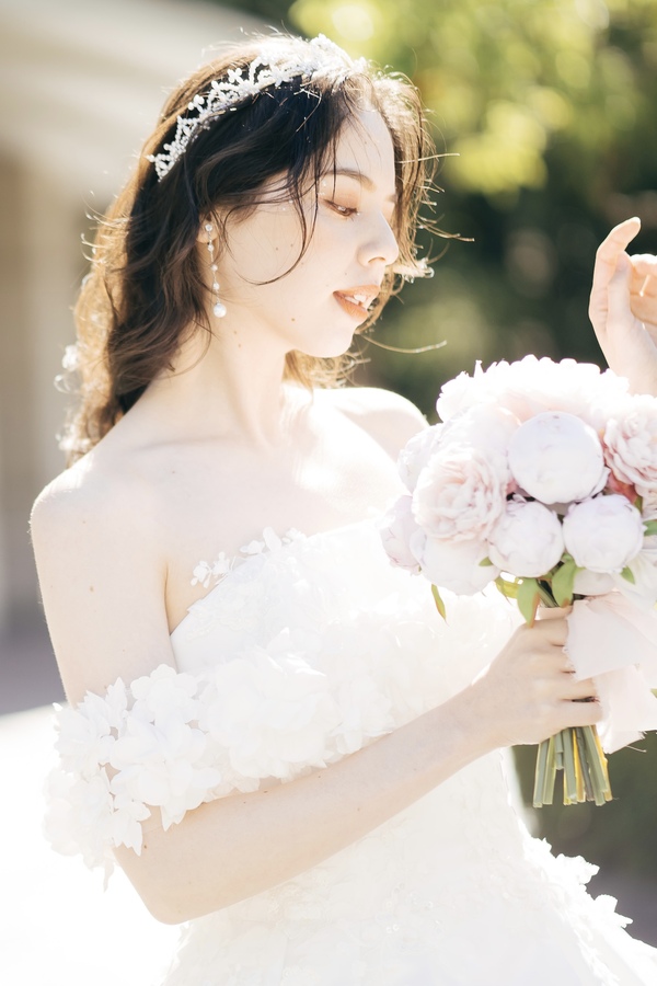 JULIEBRIDAL
