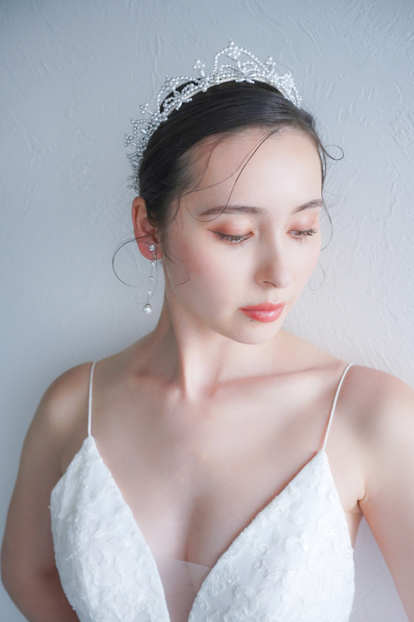 JULIEBRIDAL(ジュリーブライダル) 〜厳選されたインポートブライダル  