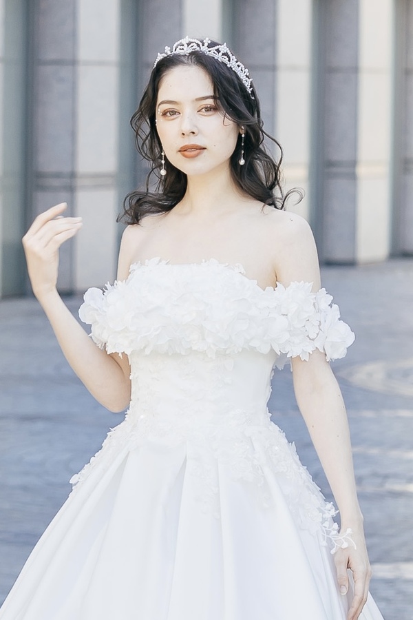 JULIEBRIDAL