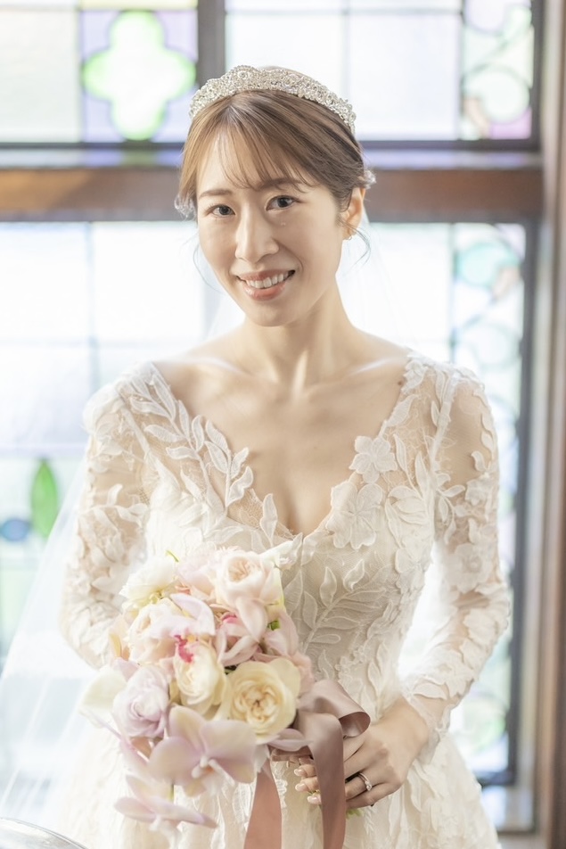 JULIEBRIDAL