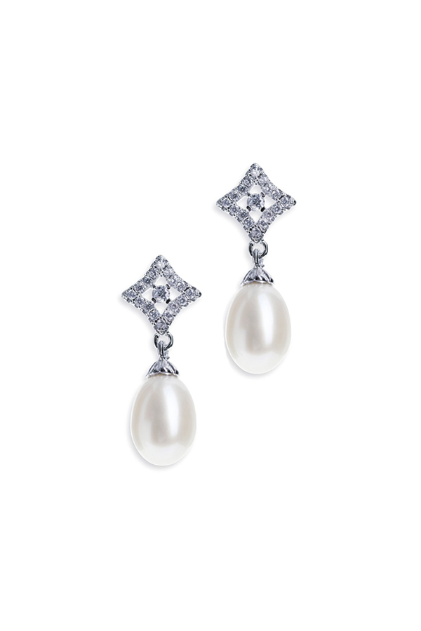 Ivory&Co 下ろさ Alexandra エリザベスバウアーイヤリング セット