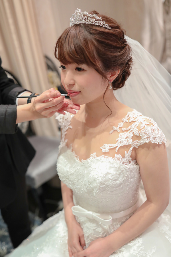 IVORY&Co. Clementine ティアラ （値下げ中】Ivory & Co.Clementine  