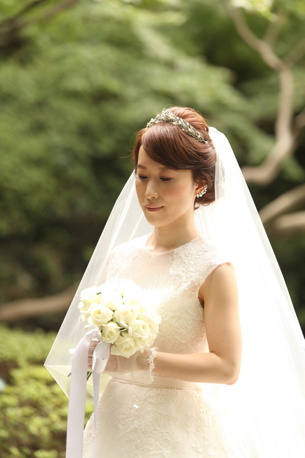 JULIEBRIDAL