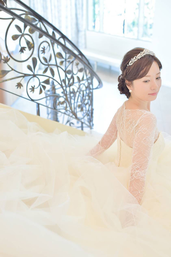 JULIEBRIDAL