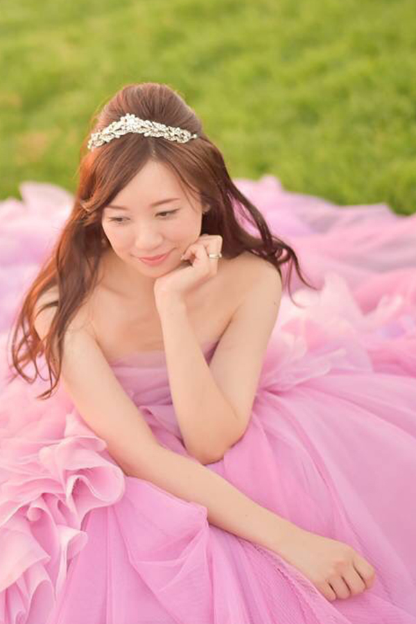 JULIEBRIDAL