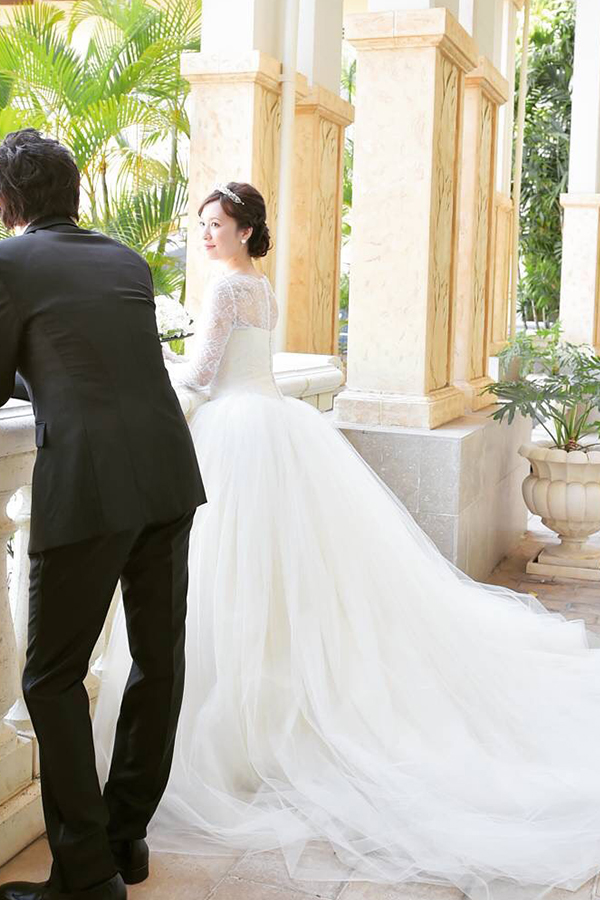 JULIEBRIDAL
