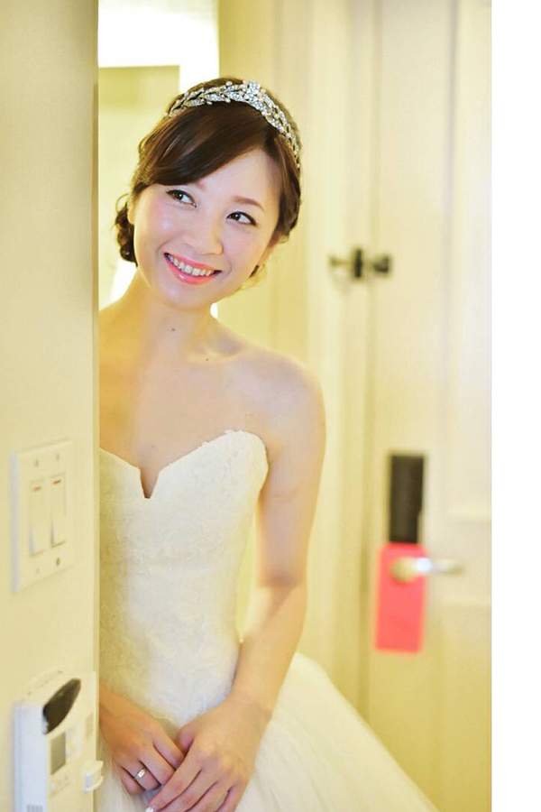 JULIEBRIDAL