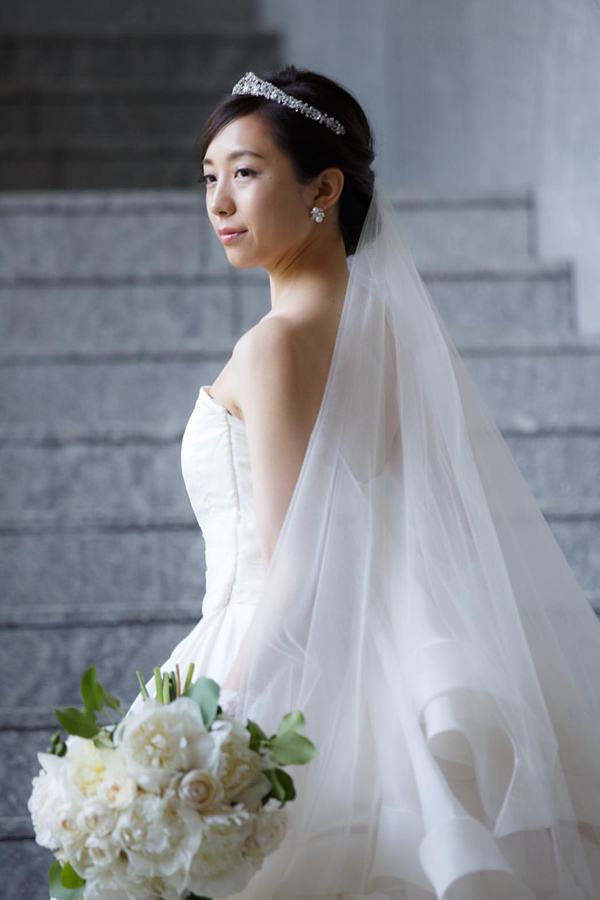 JULIEBRIDAL