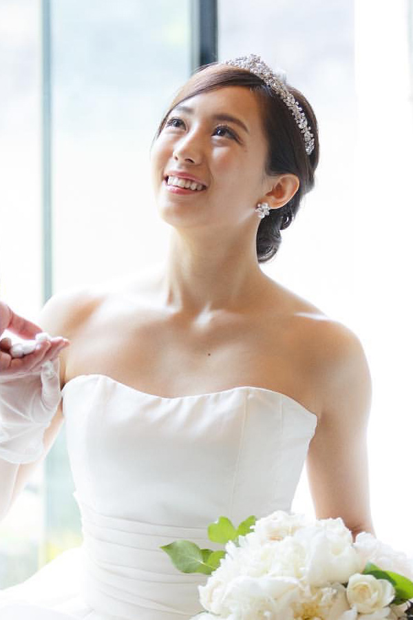 JULIEBRIDAL