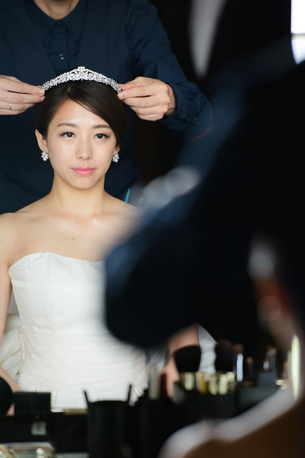 JULIEBRIDAL